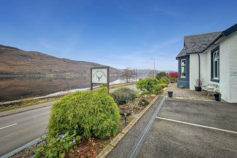 5 bedroom detached bungalow for sale, Achintore Road, Fort William, Inverness-shire, Highland PH33