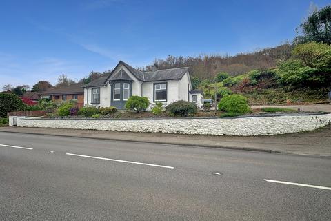 Alt-an Achintore Road, Fort William, PH33 6RN