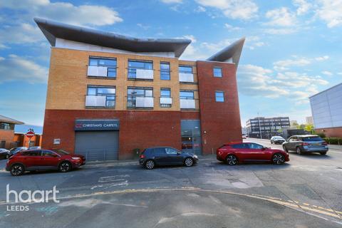 1 bedroom apartment for sale, 3 Whitehall Place, LEEDS