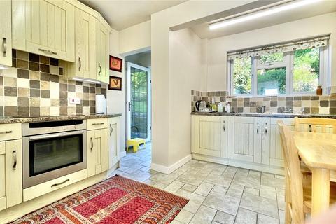 3 bedroom bungalow for sale, Dene Close, East Dean, Eastbourne, East Sussex, BN20