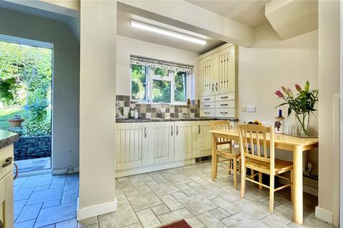 3 bedroom bungalow for sale, Dene Close, East Dean, Eastbourne, East Sussex, BN20