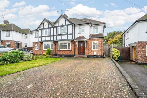 5 bedroom semi-detached house for sale, Oaklands Avenue, Watford, Hertfordshire