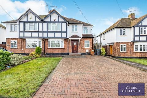 5 bedroom semi-detached house for sale, Oaklands Avenue, Watford, Hertfordshire