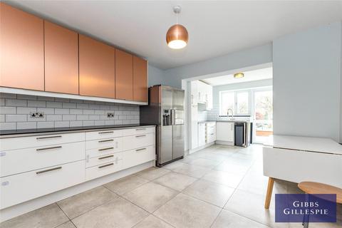 5 bedroom semi-detached house for sale, Oaklands Avenue, Watford, Hertfordshire