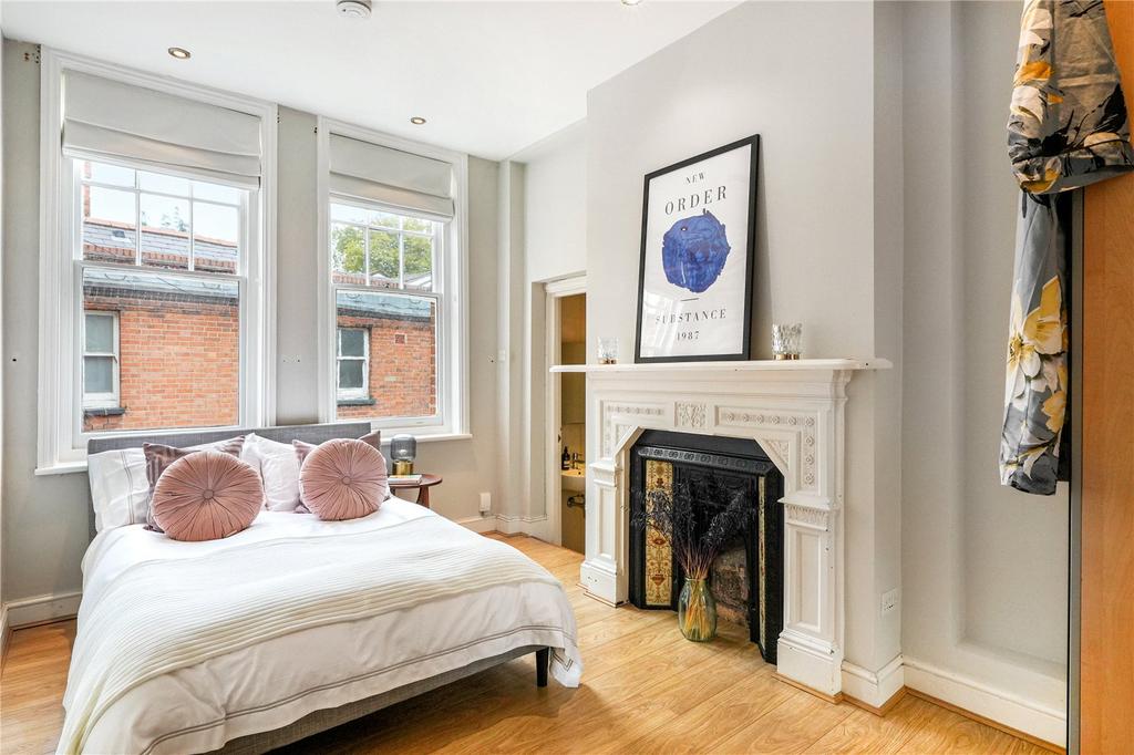 Principal Bedroom