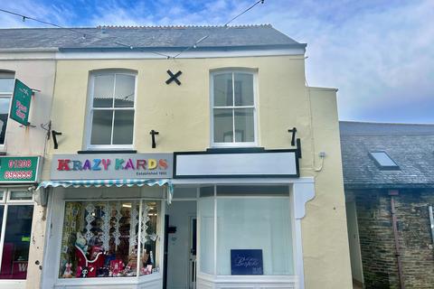 1 bedroom maisonette to rent, Wadebridge PL27