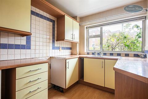 47 Baxter Drive, Sheffield, S6 1GH