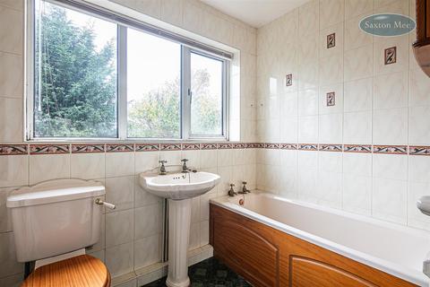 47 Baxter Drive, Sheffield, S6 1GH