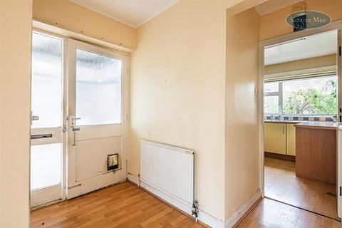 47 Baxter Drive, Sheffield, S6 1GH