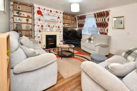 2 bedroom end of terrace house for sale, Ramsey Road, Middlestown, Wakefield, West Yorkshire