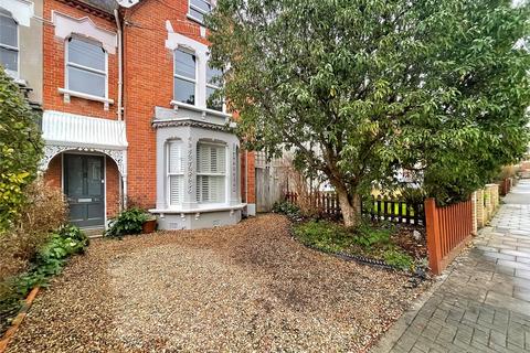 1 bedroom apartment to rent, Hopton Road, London, SW16