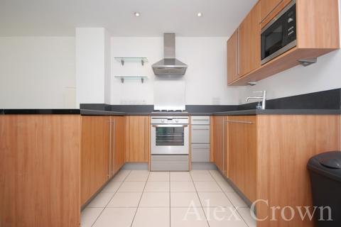 2 bedroom apartment to rent, Buckler Court, Eden Grove, Holloway