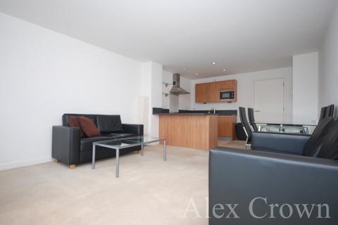 2 bedroom apartment to rent, Buckler Court, Eden Grove, Holloway