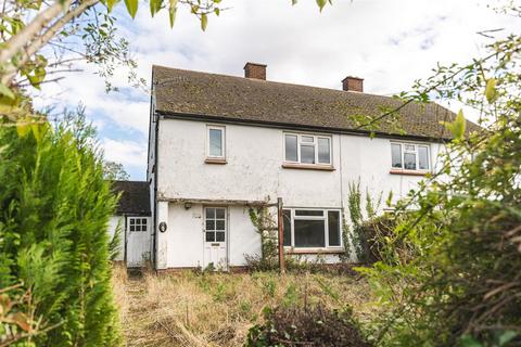 3 bedroom semi-detached house for sale, Carters Lane, Henham CM22