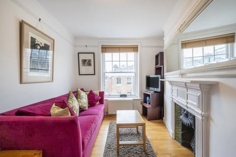 1 bedroom flat for sale, Furnival Mansions, Wells Street, London