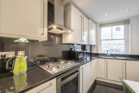 1 bedroom flat for sale, Furnival Mansions, Wells Street, London