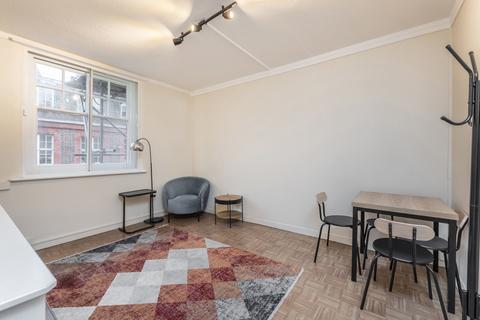 1 bedroom flat to rent, Aldwych Buildings, Parker Mews, London