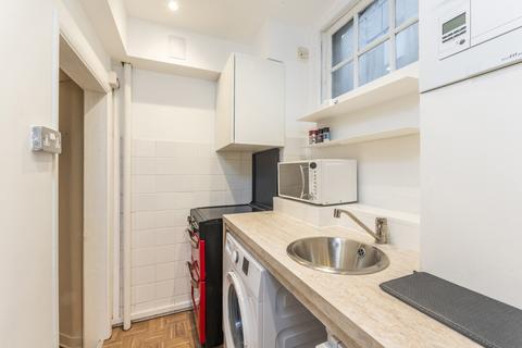 1 bedroom flat to rent, Aldwych Buildings, Parker Mews, London