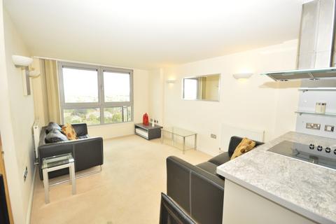 2 bedroom flat to rent, Throwley Way, Surrey SM1