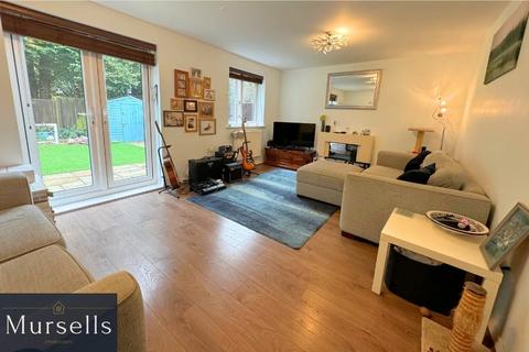 4 bedroom end of terrace house for sale, Cecil Place, Poole BH16