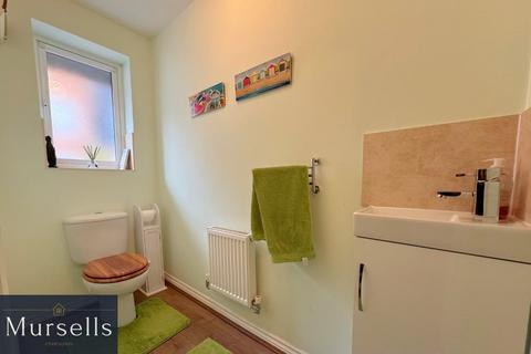 26 Cecil Place, Lytchett Matravers, Poole, BH16 6FG