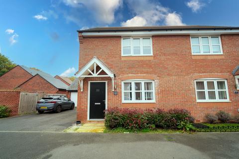 53 Pastures Drive, Tidbury Green, Solihull, B90 1US