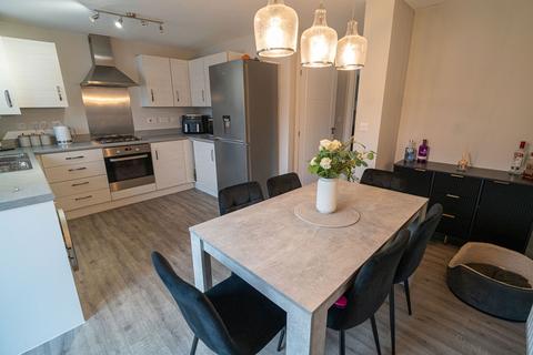 53 Pastures Drive, Tidbury Green, Solihull, B90 1US