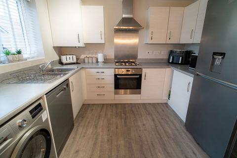 53 Pastures Drive, Tidbury Green, Solihull, B90 1US