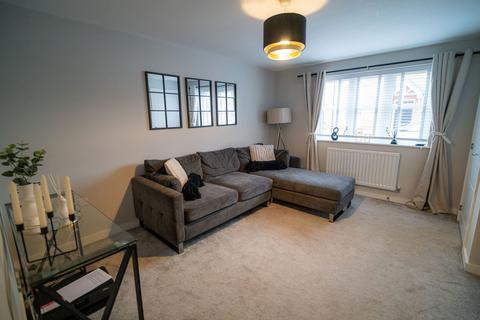 53 Pastures Drive, Tidbury Green, Solihull, B90 1US