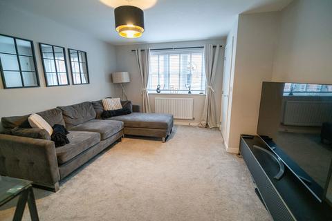 53 Pastures Drive, Tidbury Green, Solihull, B90 1US