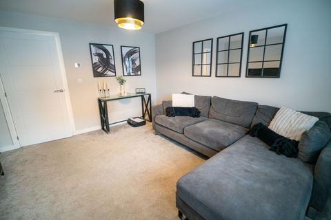 53 Pastures Drive, Tidbury Green, Solihull, B90 1US