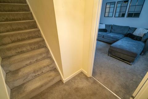 53 Pastures Drive, Tidbury Green, Solihull, B90 1US