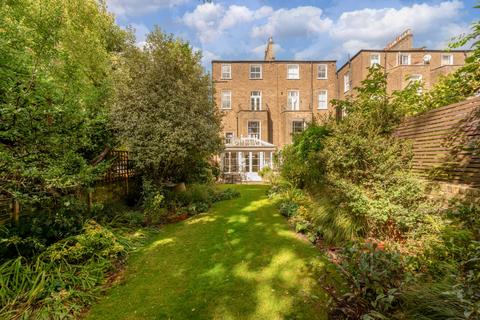 4 bedroom semi-detached house for sale, St. Augustines Road, London