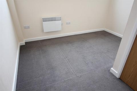 1 bedroom flat to rent, Burleys Way, Leicester