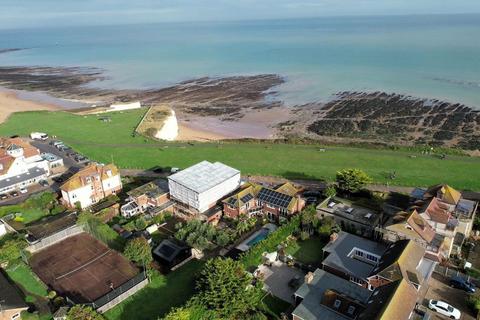 4 bedroom detached house for sale, Marine Drive, Broadstairs CT10