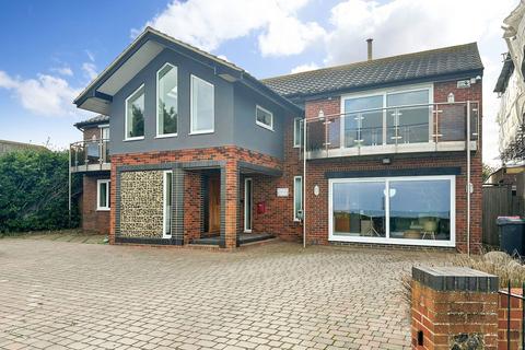 4 bedroom detached house for sale, Marine Drive, Broadstairs CT10