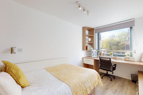 Flat share to rent, Market Road