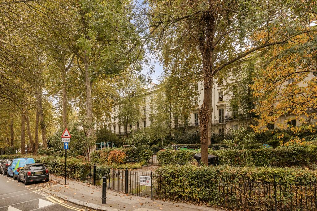 Communal Gardens