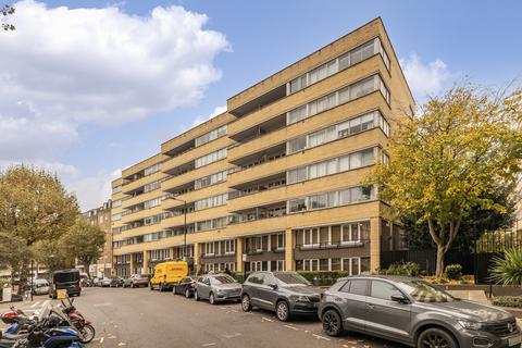 1 bedroom flat for sale, The Colonnades, 34 Porchester Square, Bayswater, London