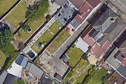 Land for sale, 31B Hainault Road, Romford RM5