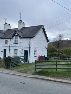 2 bedroom end of terrace house to rent, Eglwysbach, Colwyn Bay, Conwy, LL28