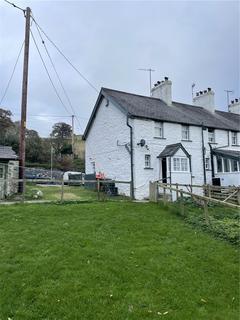 2 bedroom end of terrace house to rent, Eglwysbach, Colwyn Bay, Conwy, LL28