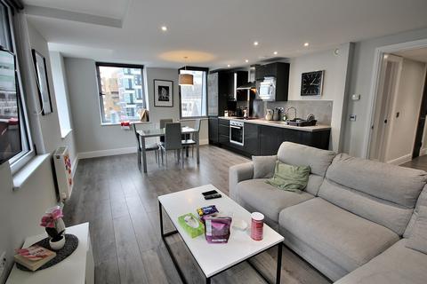 2 bedroom apartment to rent, 20 Water Street, Liverpool L2