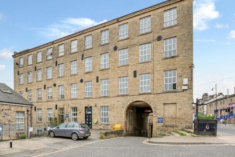 2 bedroom apartment to rent, Wharf Street, Sowerby Bridge HX6