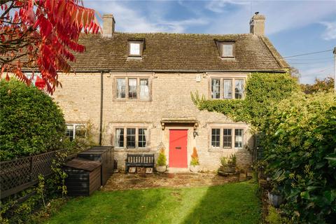 3 bedroom semi-detached house for sale, Great Rissington, Cheltenham, Gloucestershire, GL54