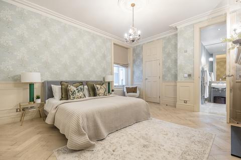 3 bedroom flat for sale, Hyde Park Mansions, Cabbell Street, London