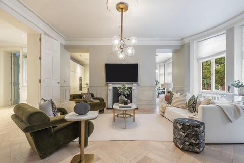 3 bedroom flat for sale, Hyde Park Mansions, Cabbell Street, London