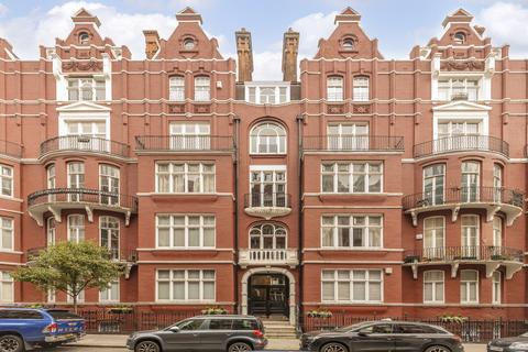 3 bedroom flat for sale, Hyde Park Mansions, Cabbell Street, London