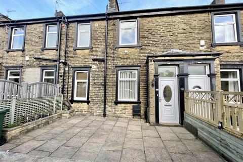 3 bedroom terraced house for sale, Cobden Street, Bradford BD14