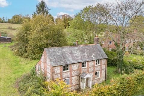 3 bedroom detached house for sale, Ladycroft, Alresford, Hampshire, SO24